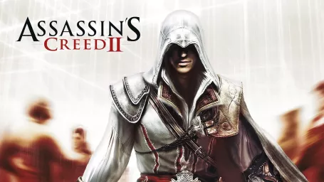 Assassin's Creed II Artwork