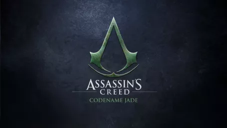 Assassin's Creed Jade Artwork