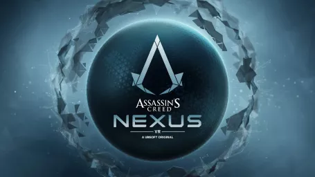 Assassin's Creed Nexus VR Artwork