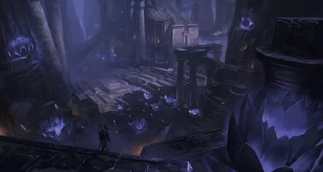 Assassin's Creed Origins Artwork