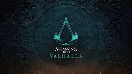 Assassin's Creed Valhalla Artwork