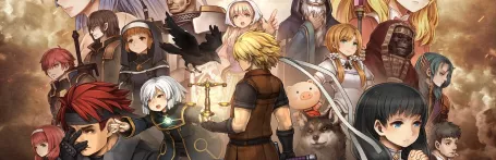 Astlibra Revision Artwork