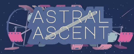 Astral Ascent Artwork