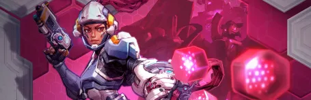 Battle Shapers Artwork