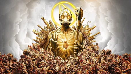 Borderlands 3: Ultimate Edition Artwork