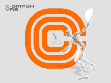 C-Smash VRS Artwork