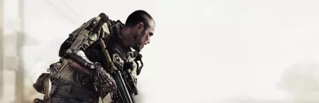 Call of Duty: Advanced Warfare Artwork