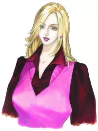 Castlevania: Aria of Sorrow Artwork