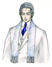 Castlevania: Aria of Sorrow Artwork