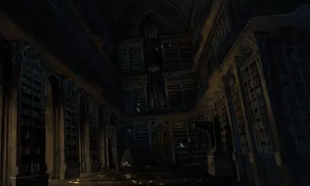 Castlevania: Lords of Shadow - Mirror of Fate Artwork