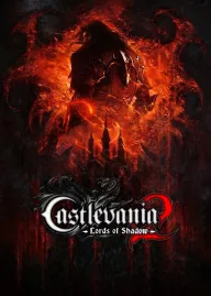 Castlevania: Lords of Shadow 2 Artwork