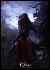 Castlevania: Lords of Shadow 2 Artwork