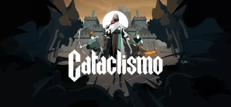 Cataclismo Artwork