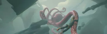 Chasing the Unseen Artwork