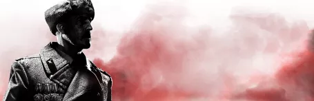 Company of Heroes 2 Artwork