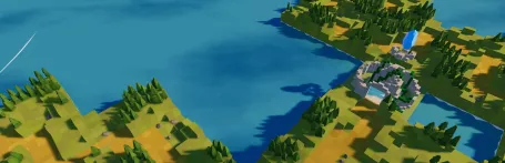 Crystal Guardians Artwork