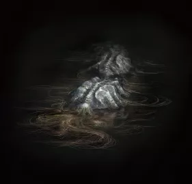 Dark Souls III Artwork