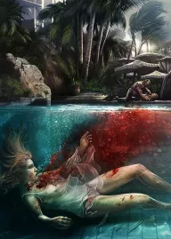 Dead Island Artwork