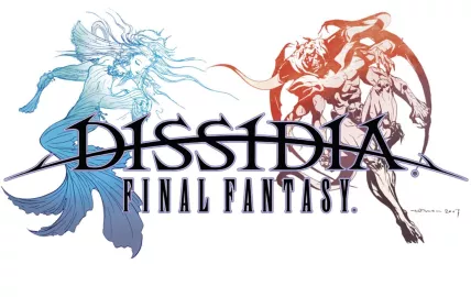 Dissidia Final Fantasy Artwork