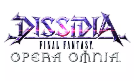 Dissidia Final Fantasy Opera Omnia Artwork