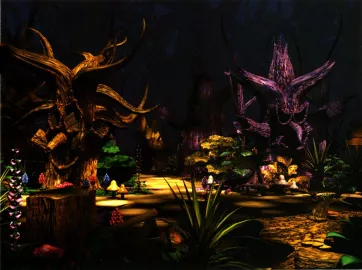 Donkey Kong Country 2: Diddy's Kong Quest Artwork