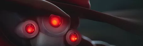 Endless Dungeon Artwork