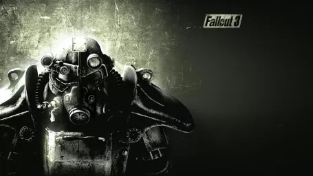 Fallout 3 Artwork