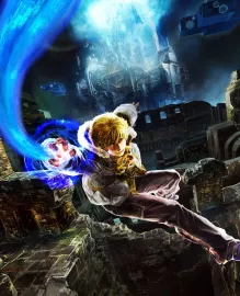 Final Fantasy: Crystal Chronicles - The Crystal Bearers Artwork