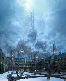 Final Fantasy: Crystal Chronicles - The Crystal Bearers Artwork