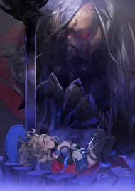 Final Fantasy: Dimensions II Artwork