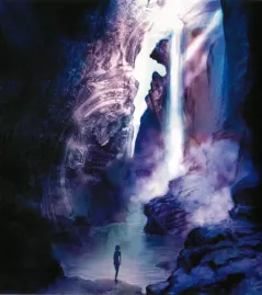 Final Fantasy X-2 Artwork