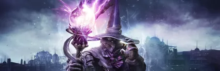 Final Fantasy XIV Online Artwork