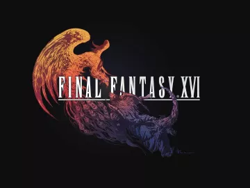 Final Fantasy XVI Artwork