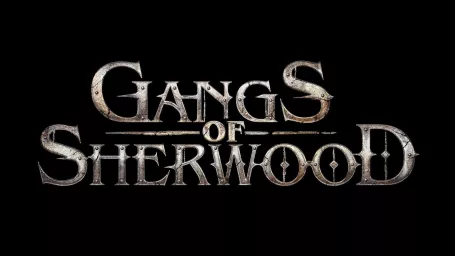 Gangs of Sherwood Artwork