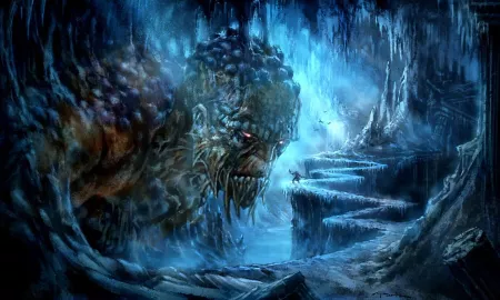 God of War II Artwork