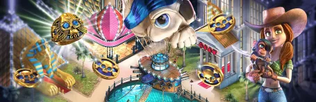 Governor of Poker 3 Artwork