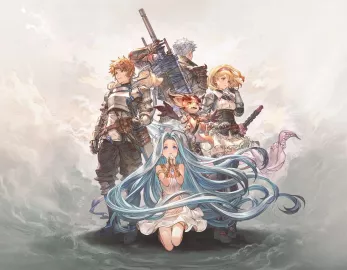 Granblue Fantasy: Relink Artwork