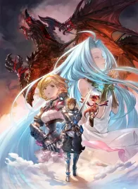 Granblue Fantasy: Relink Artwork