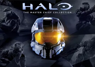 Halo: The Master Chief Collection Artwork