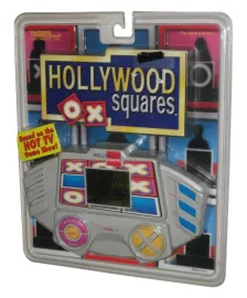 Hollywood Squares Artwork