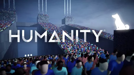 Humanity Artwork