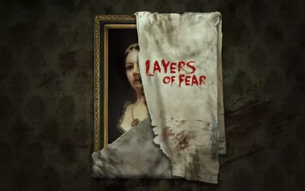 Layers of Fear Artwork