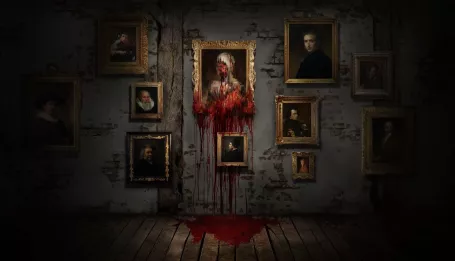 Layers of Fear Artwork