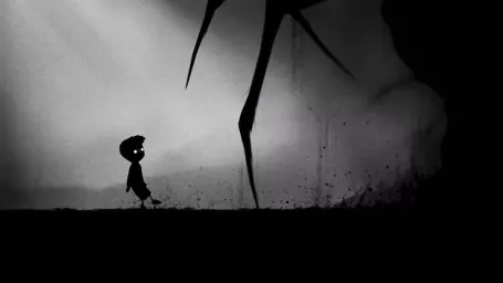 Limbo Artwork