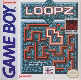Loopz Artwork