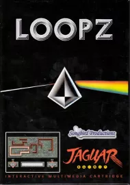 Loopz Artwork