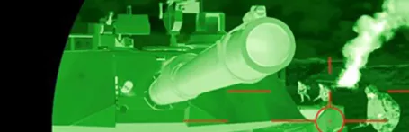 M1 Tank Platoon 2 Artwork