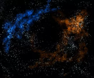 Metroid Prime Hunters Artwork