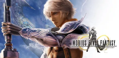 Mobius Final Fantasy Artwork