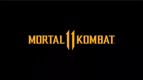 Mortal Kombat 11 Artwork